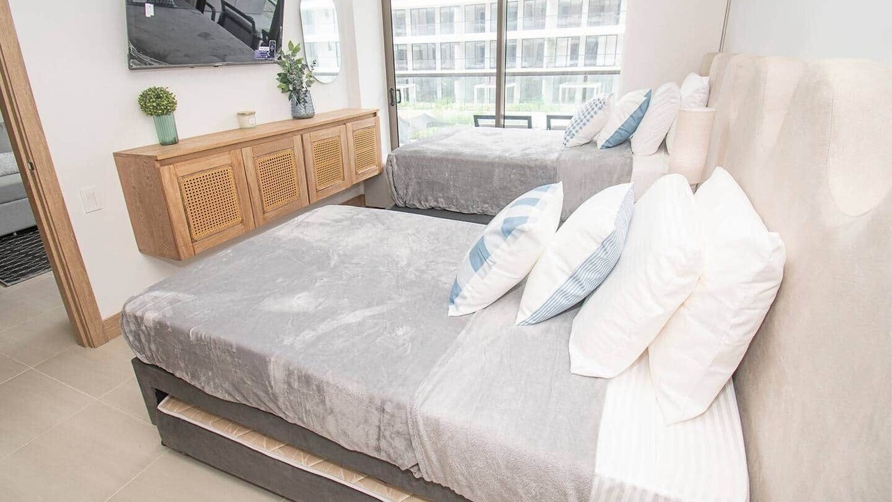 Photo of Bedroom in Zona Norte