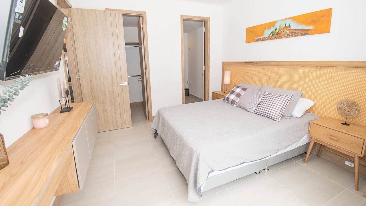 Photo of Bedroom in Zona Norte