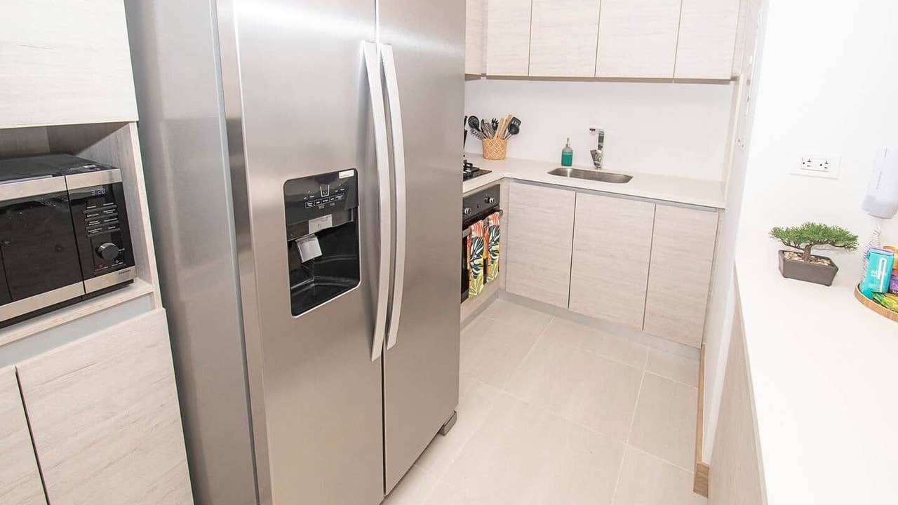 Photo of Kitchen in Zona Norte