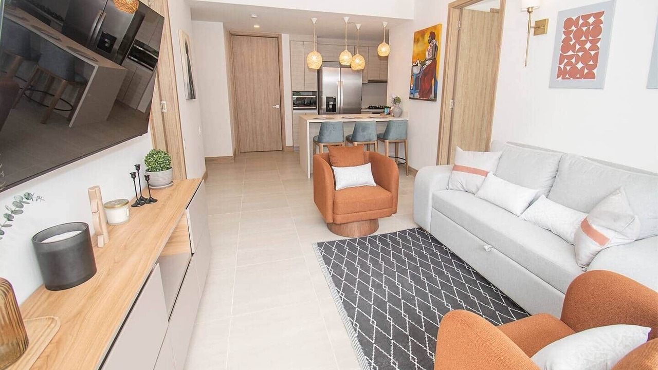 Photo of Livingroom in Zona Norte