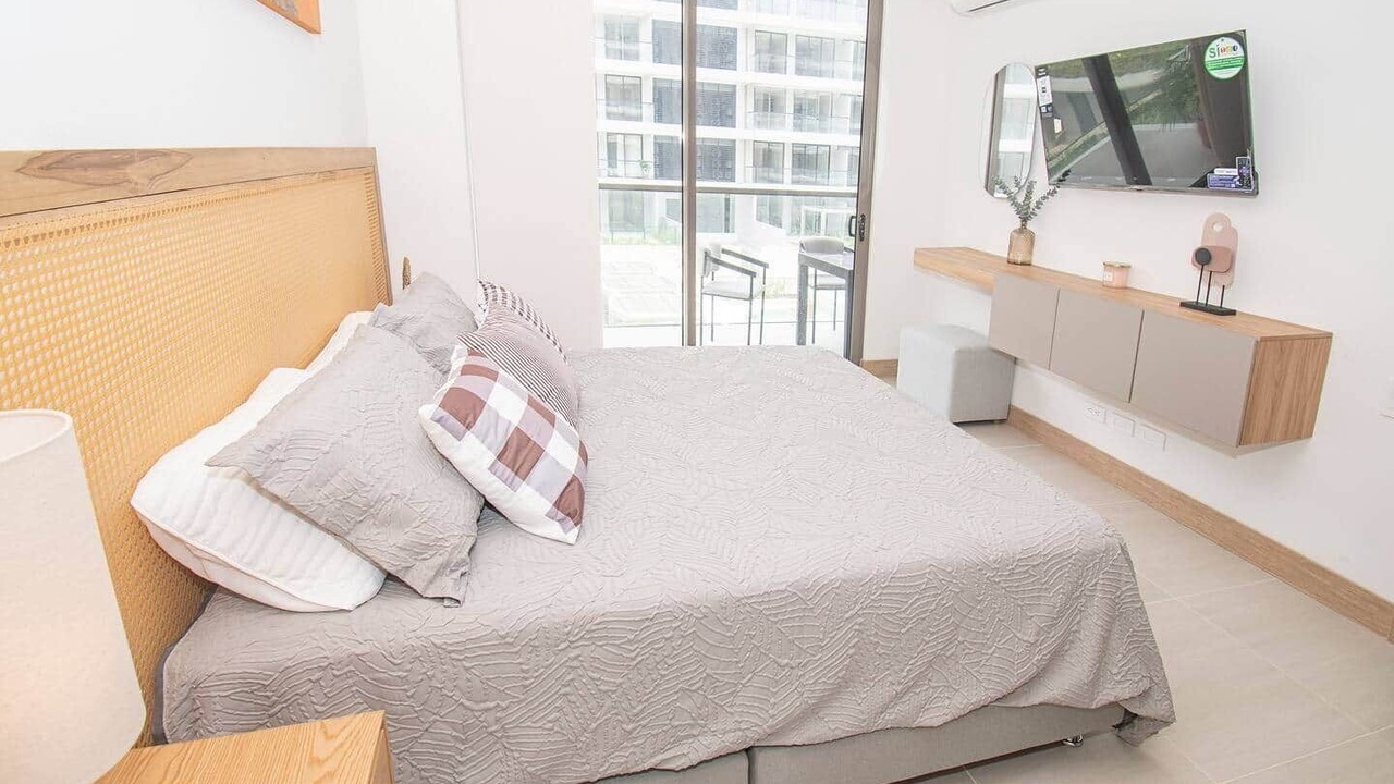 Photo of Bedroom in Zona Norte