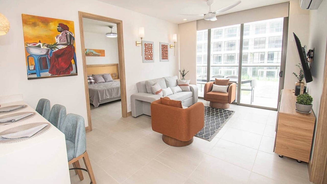 Photo of Livingroom in Zona Norte