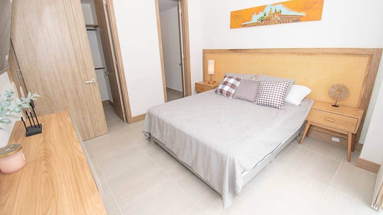 Photo of Bedroom in Zona Norte