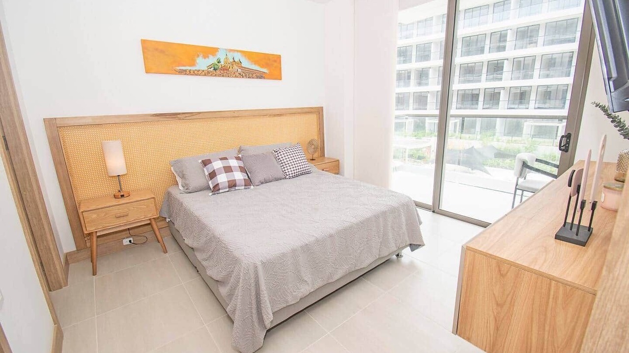 Photo of Bedroom in Zona Norte
