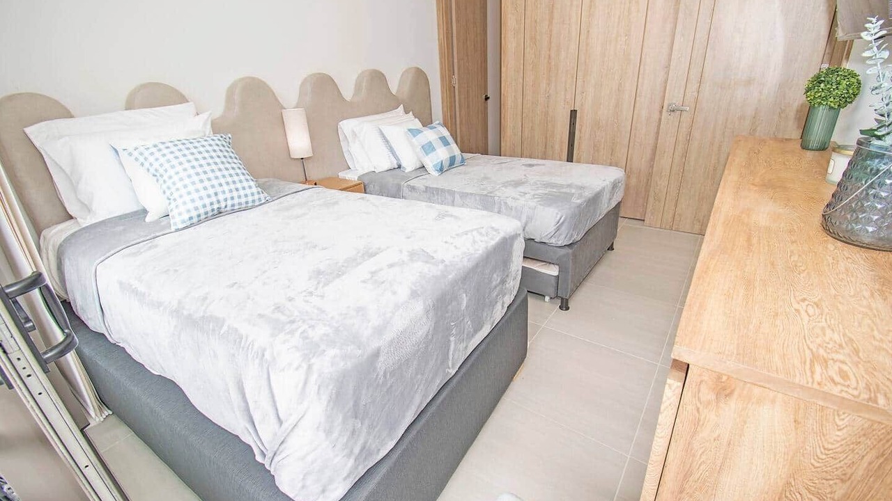 Photo of Bedroom in Zona Norte