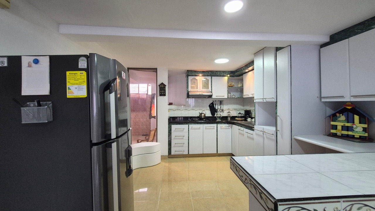 Photo of Kitchen in Manizales