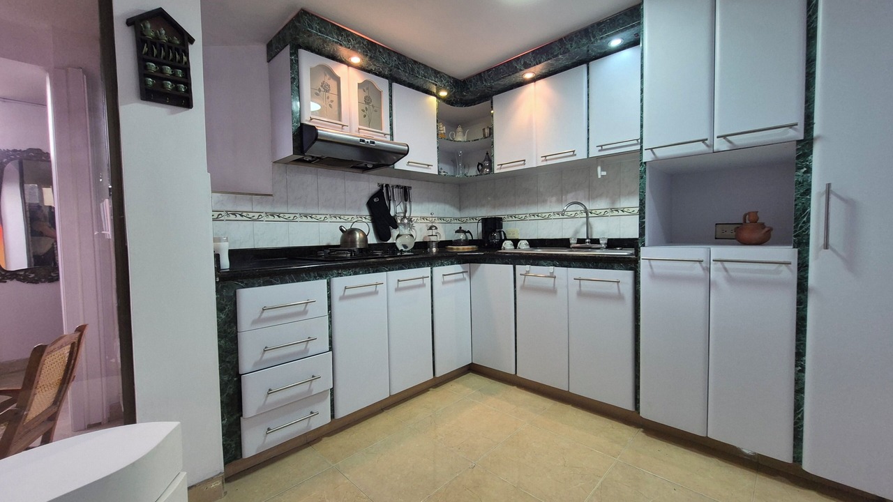 Photo of Kitchen in Manizales