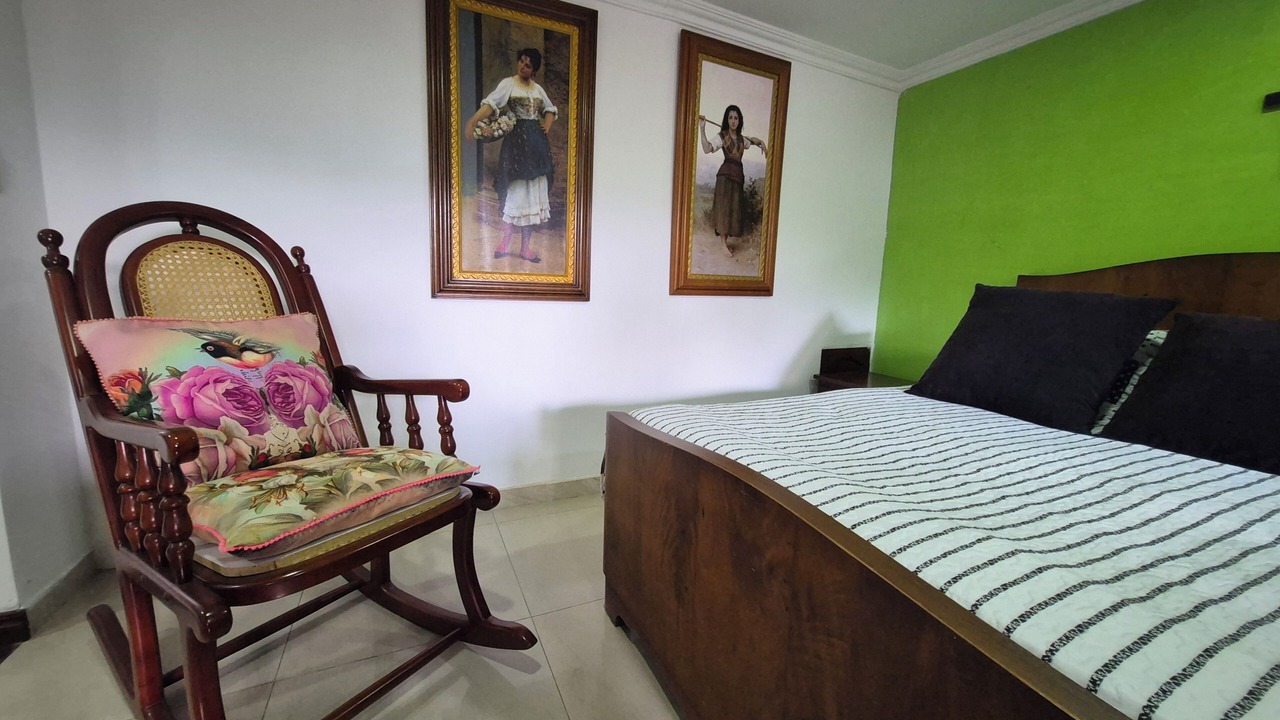 Photo of Bedroom in Manizales