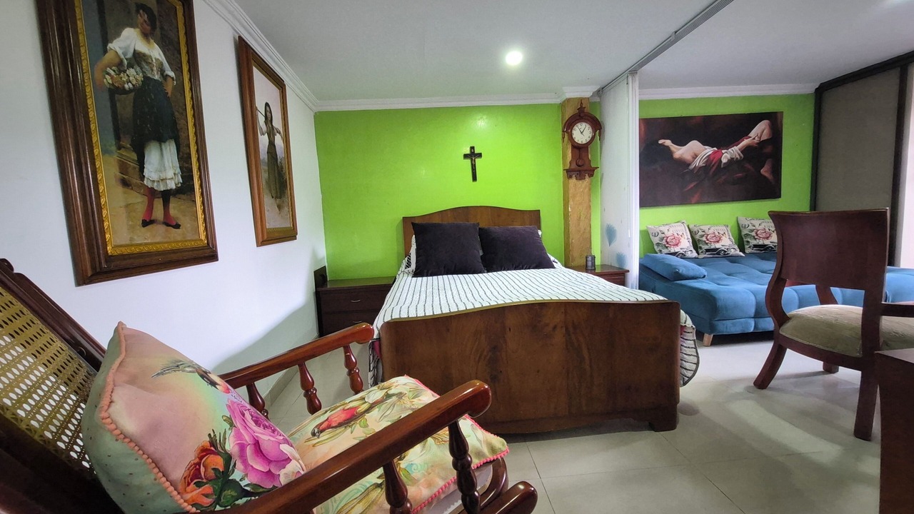 Photo of Bedroom in Manizales