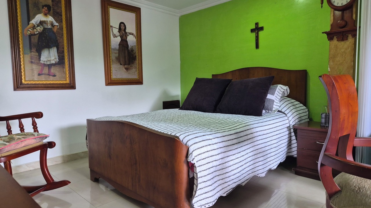 Photo of Bedroom in Manizales