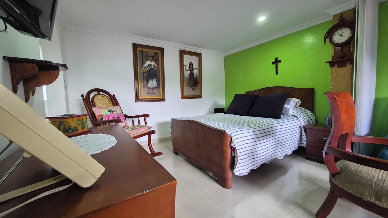 Photo of Bedroom in Manizales