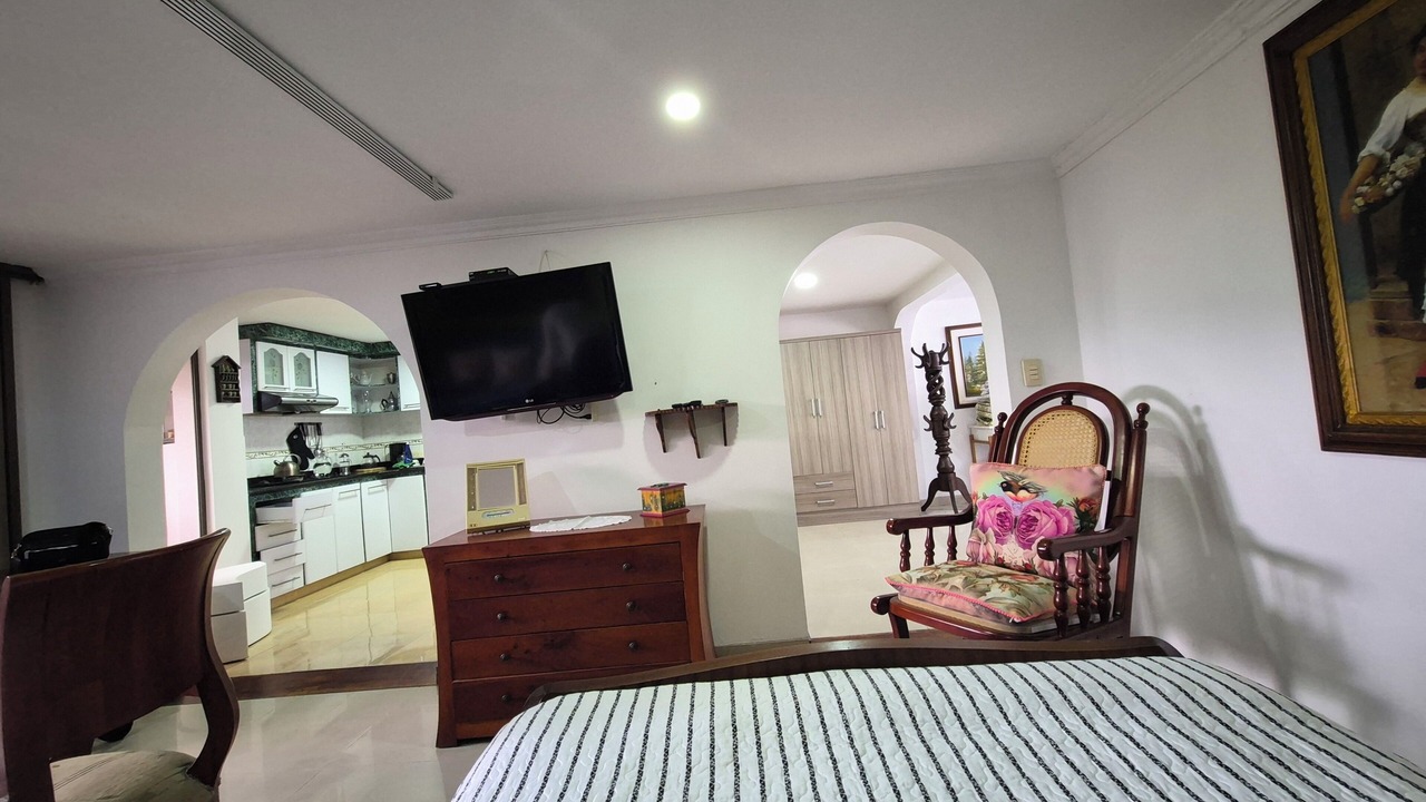 Photo of Bedroom in Manizales