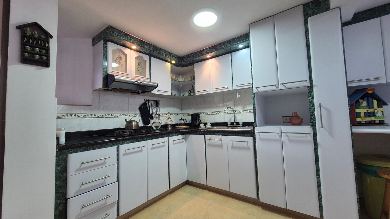Photo of Kitchen in Manizales