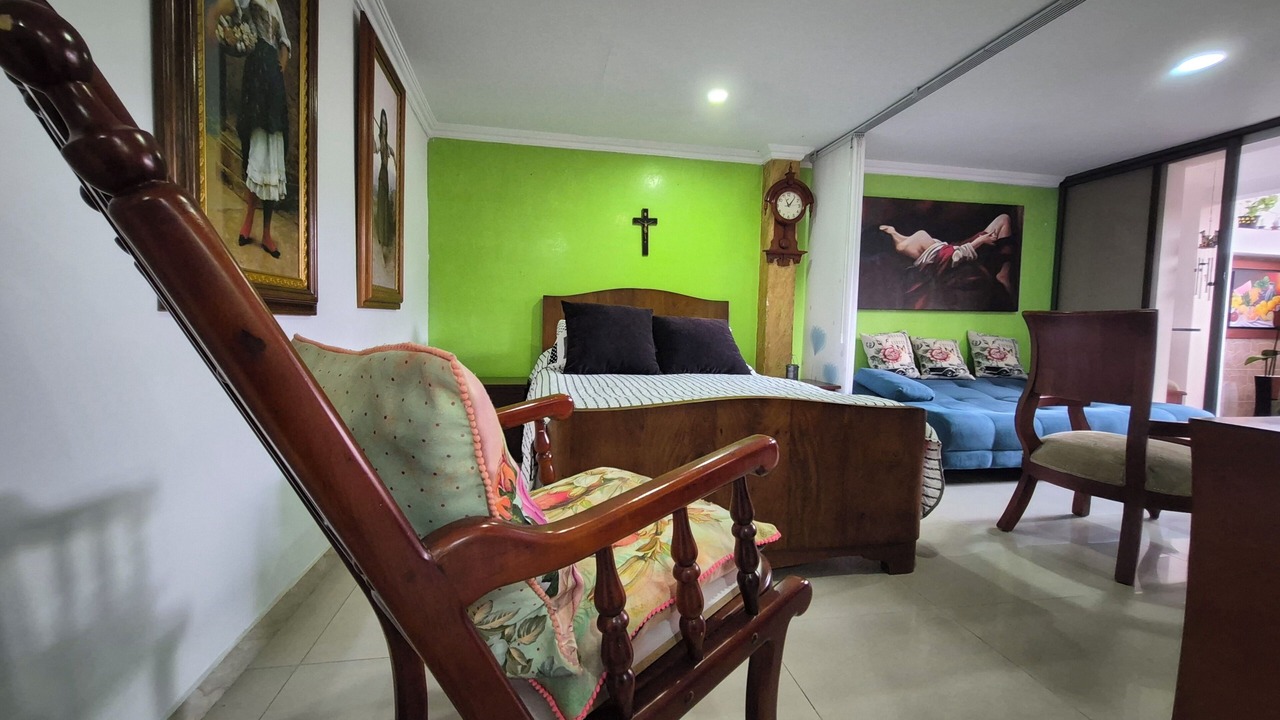 Photo of Bedroom in Manizales