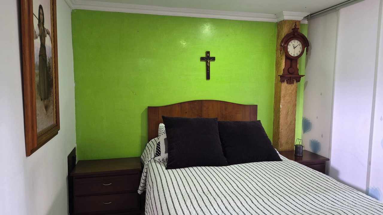 Photo of Bedroom in Manizales