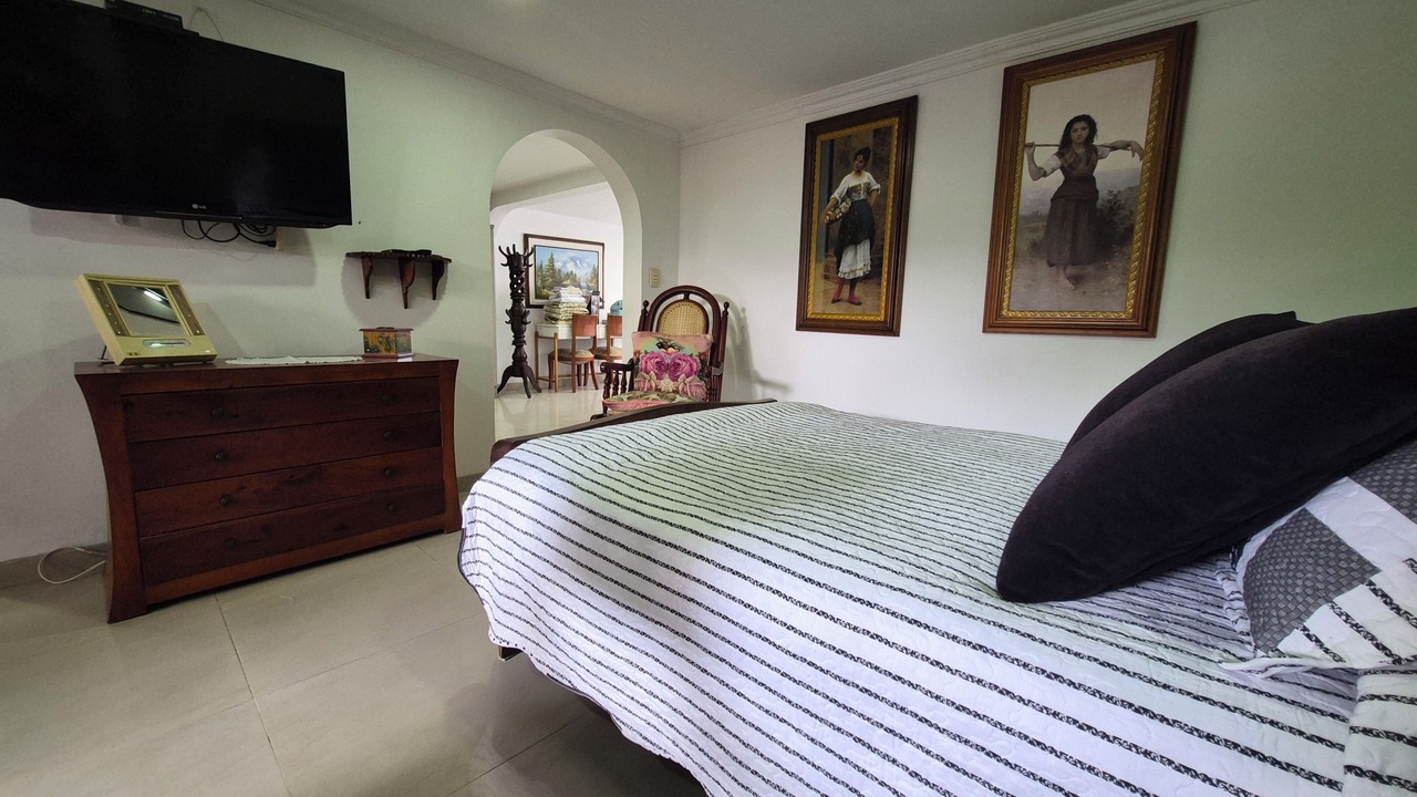 Photo of Bedroom in Manizales