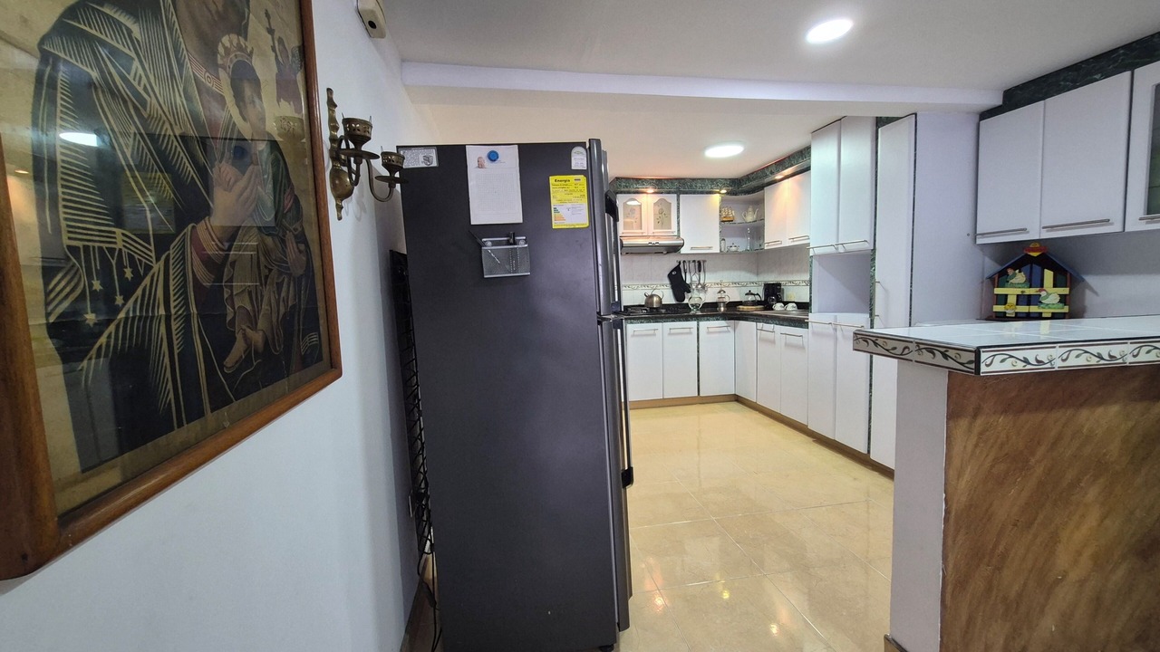 Photo of Kitchen in Manizales