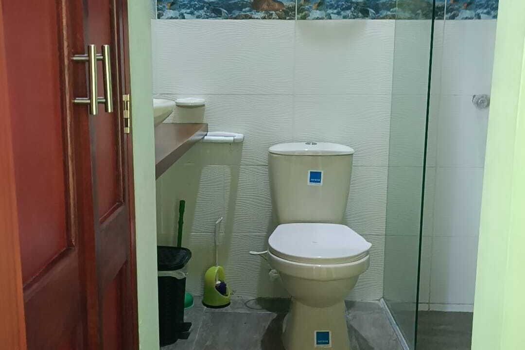 Photo of Bathroom in Covenas