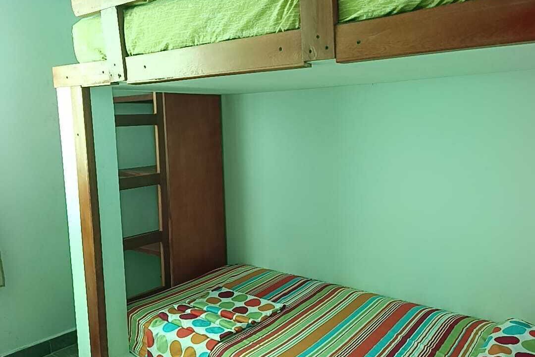 Photo of Bedroom in Covenas