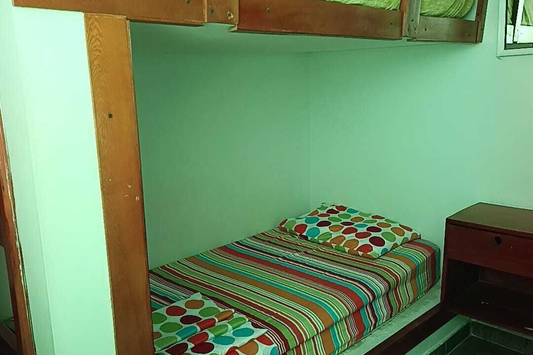 Photo of Bedroom in Covenas