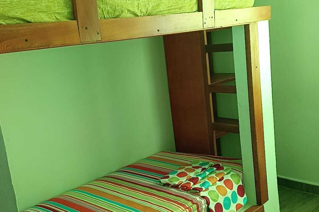 Photo of Bedroom in Covenas