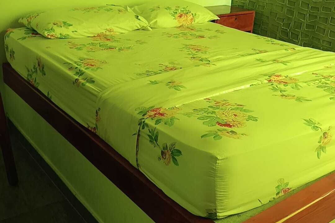 Photo of Bedroom in Covenas