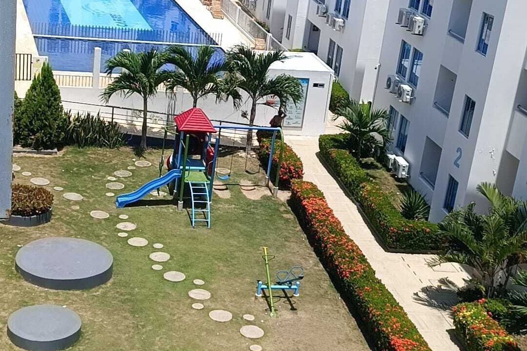 Photo of Outdoor in Covenas
