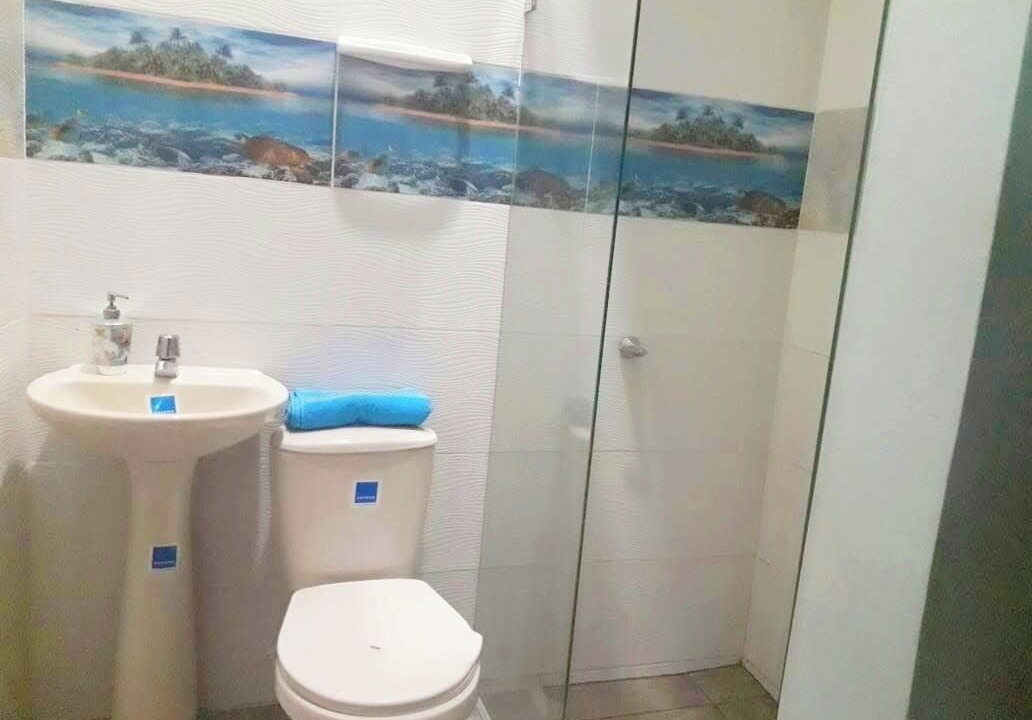 Photo of Bathroom in Covenas
