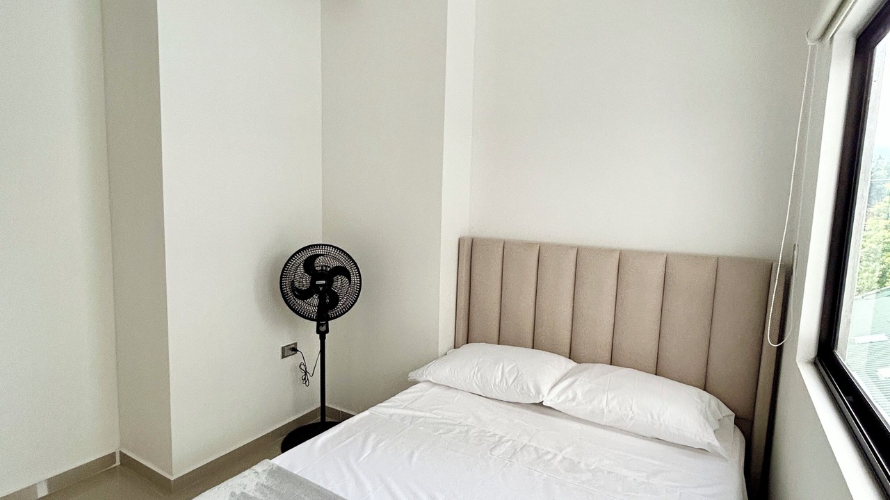 Photo of Bedroom in Guayabal