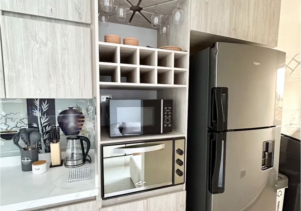 Photo of Kitchen in Guayabal