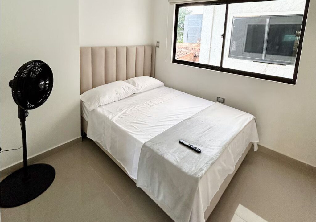 Photo of Bedroom in Guayabal
