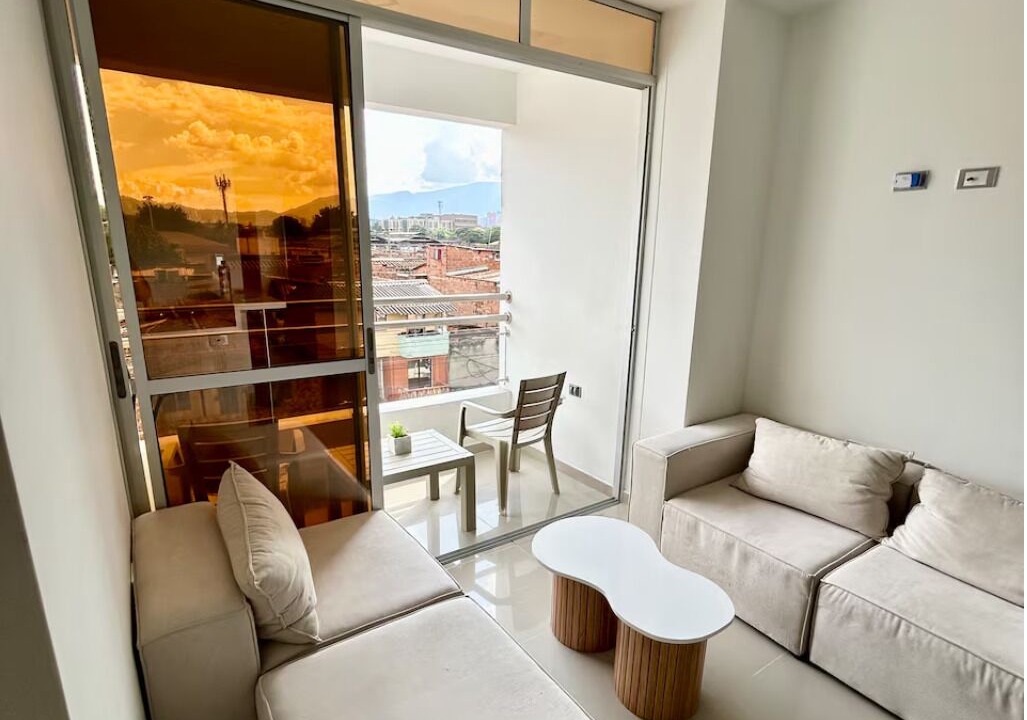 Photo of Livingroom in Guayabal