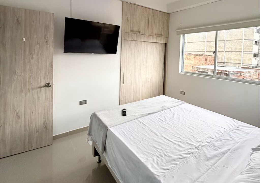 Photo of Bedroom in Guayabal