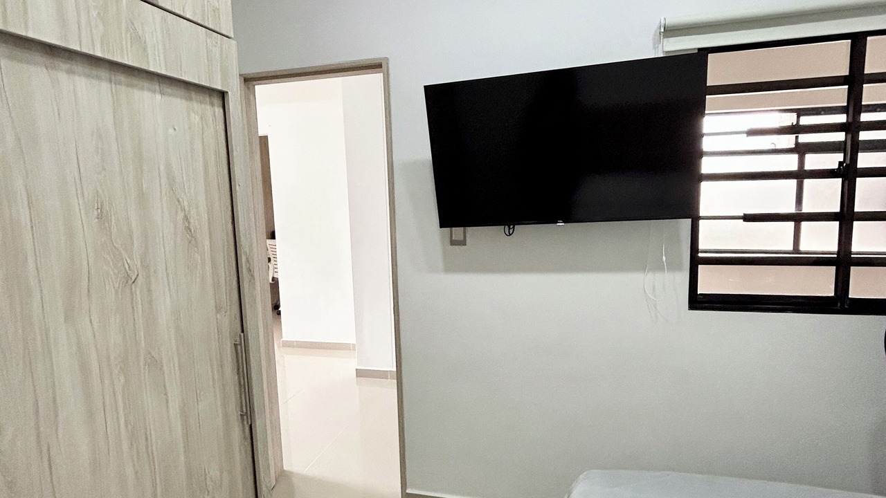 Photo of Bedroom in Guayabal