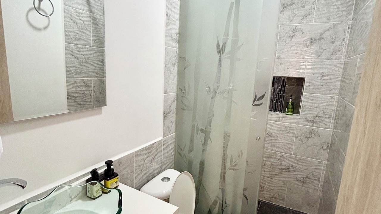 Photo of Bathroom in Guayabal
