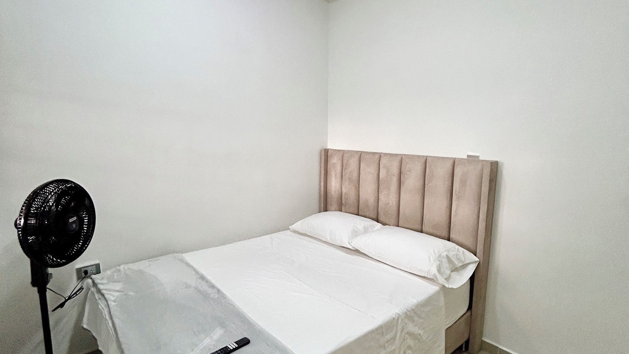 Photo of Bedroom in Guayabal