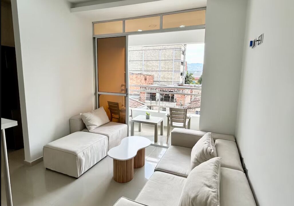 Photo of Livingroom in Guayabal