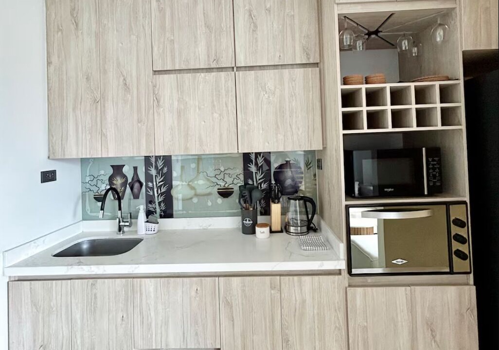 Photo of Kitchen in Guayabal