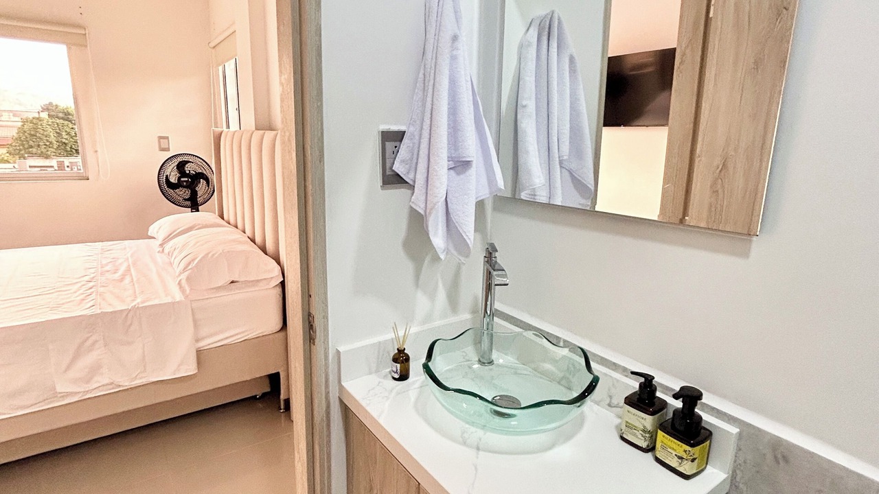 Photo of Bedroom in Guayabal