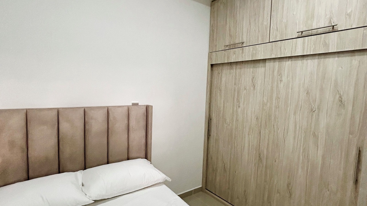 Photo of Bedroom in Guayabal