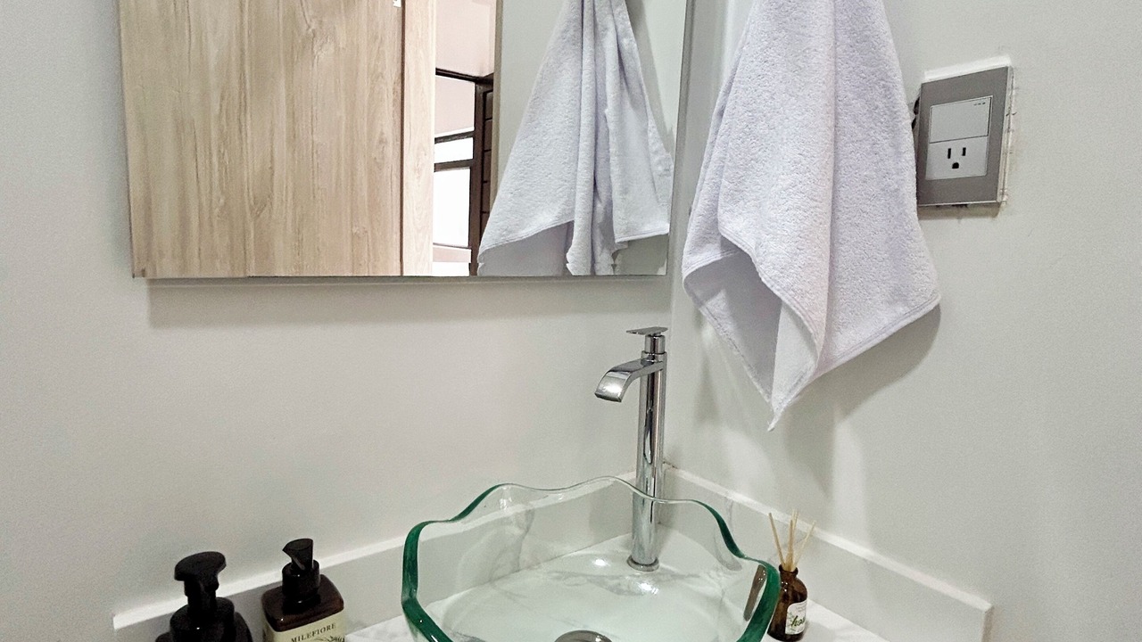 Photo of Bathroom in Guayabal