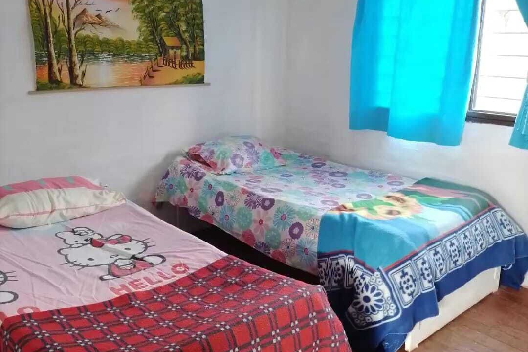 Photo of Bedroom in Dagua