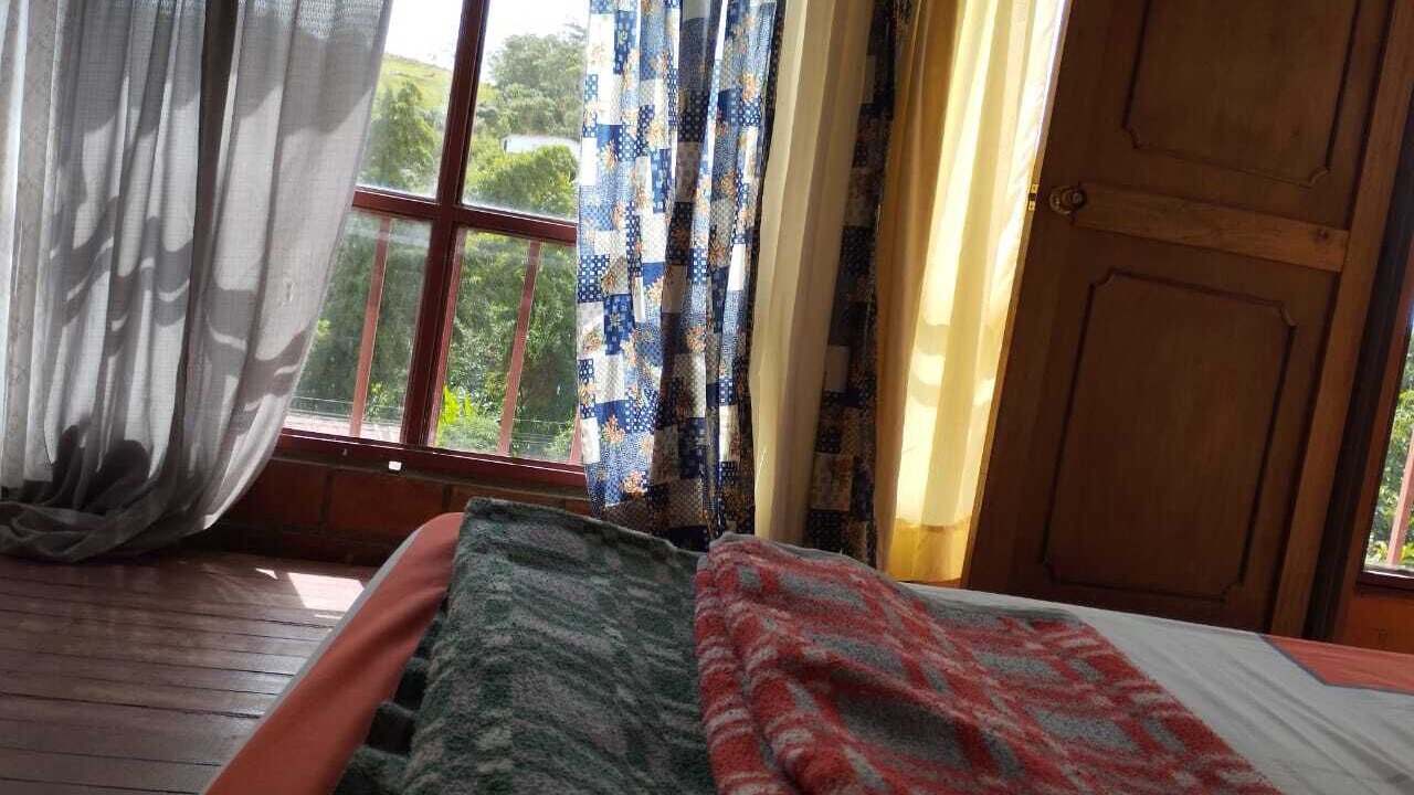 Photo of Bedroom in Dagua