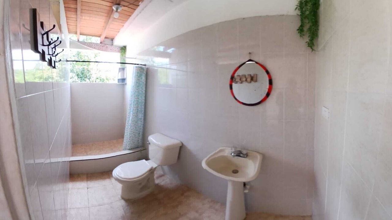 Photo of Bathroom in Dagua