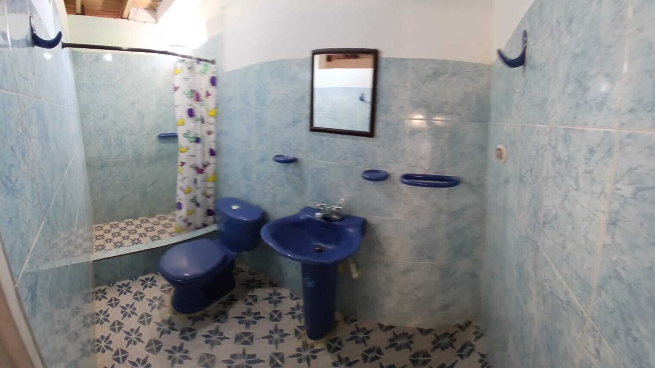 Photo of Bathroom in Dagua