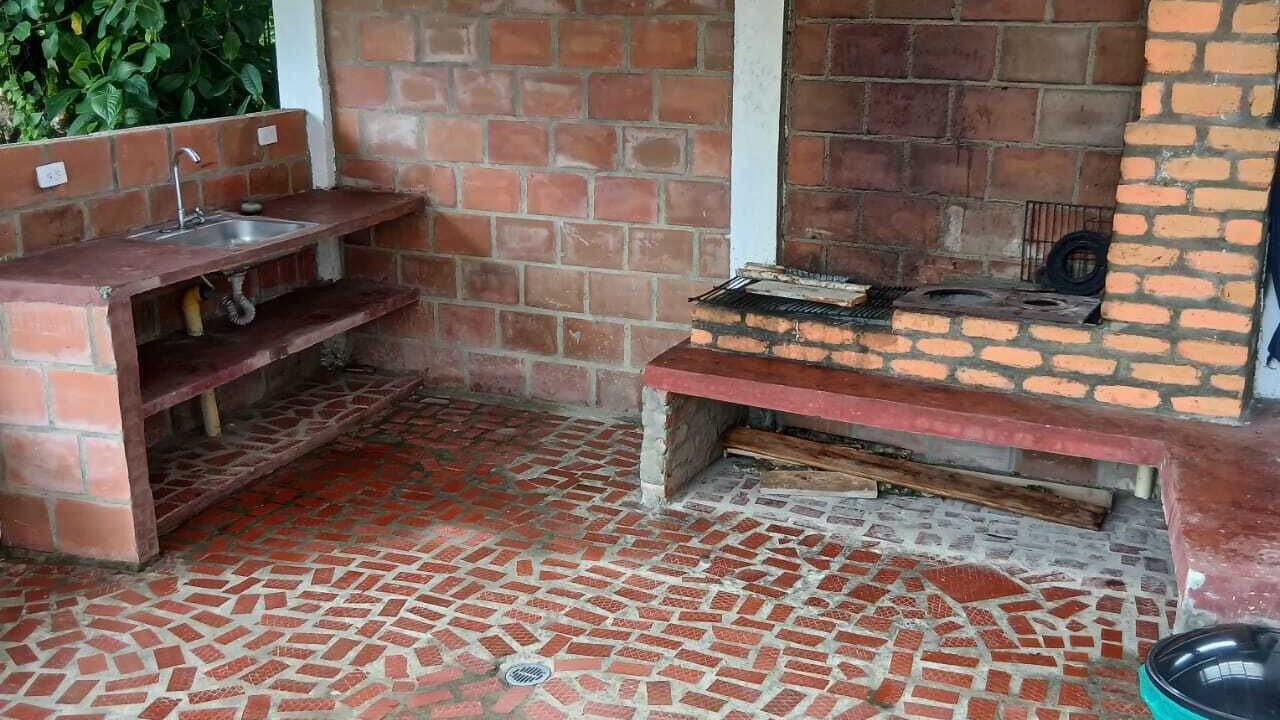 Photo of Patio Balcony in Dagua