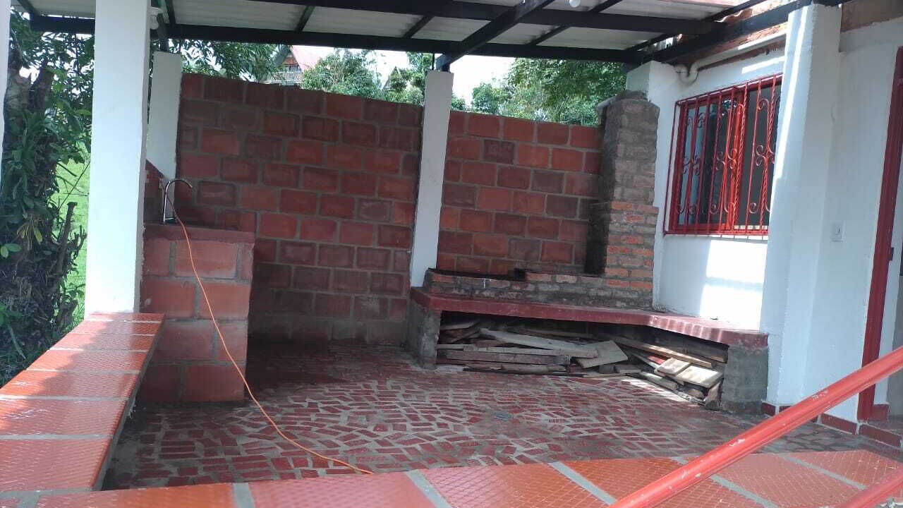 Photo of Patio Balcony in Dagua