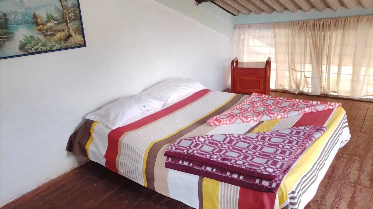 Photo of Bedroom in Dagua