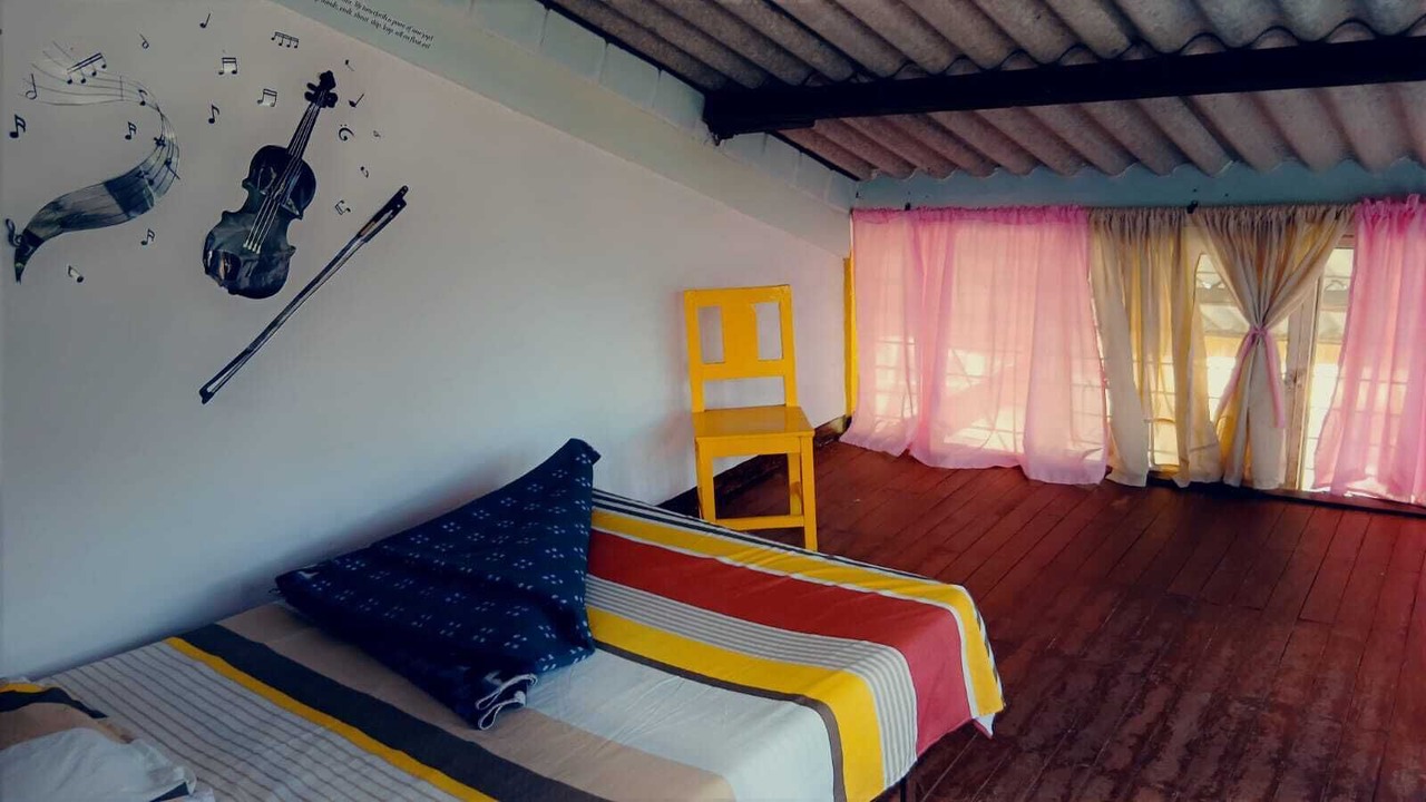 Photo of Bedroom in Dagua