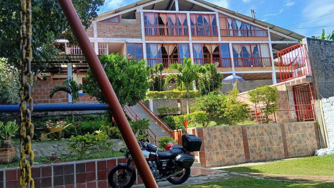 Photo of Outdoor in Dagua
